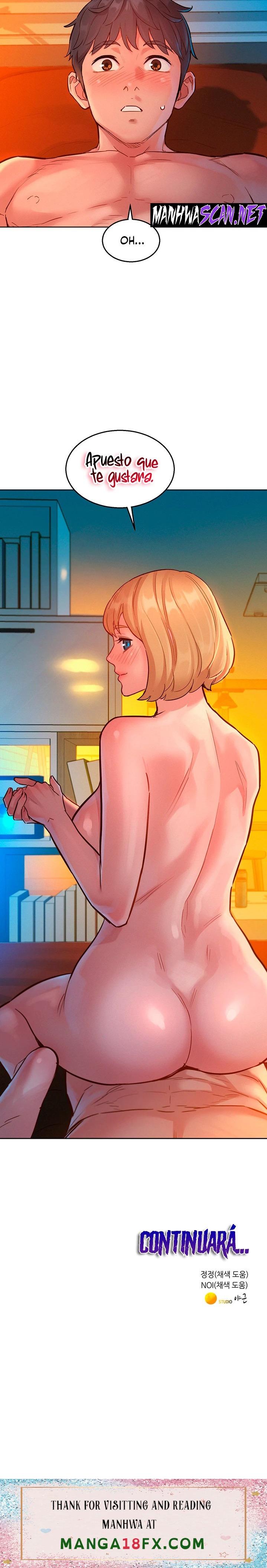 Friendship to Love Raw Chapter 21 - Page 29