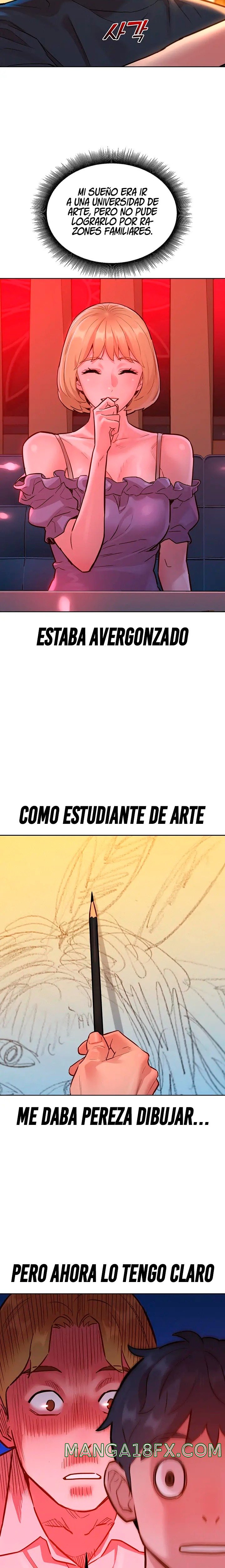 Friendship to Love Raw Chapter 22 - Page 12