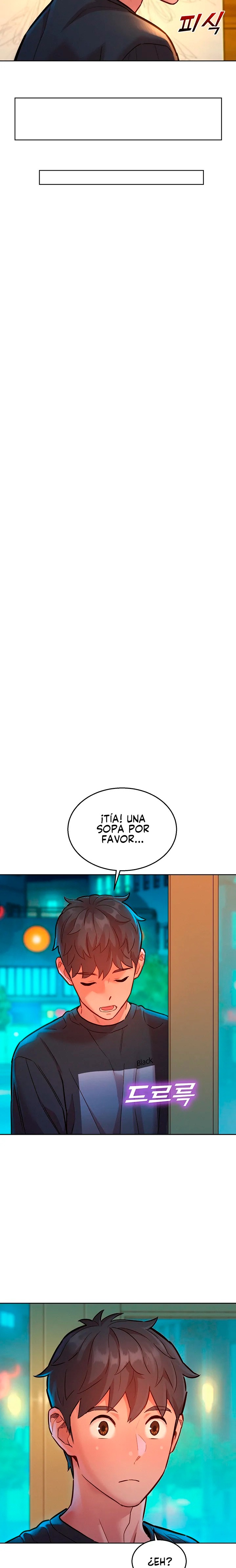 Friendship to Love Raw Chapter 22 - Page 18