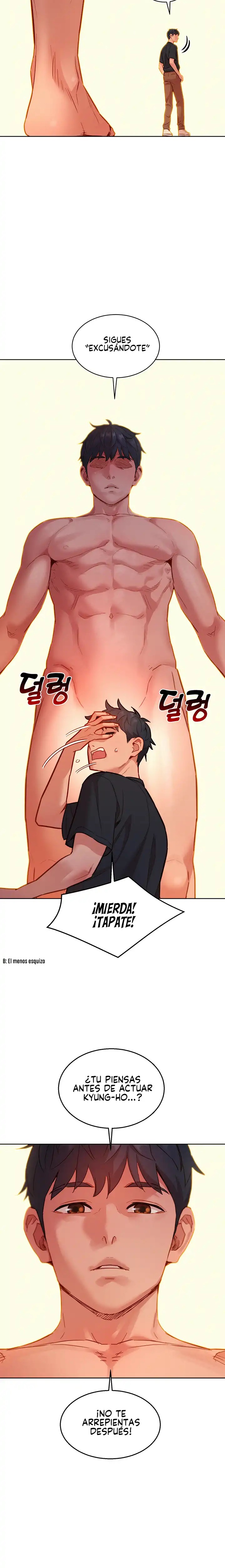 Friendship to Love Raw Chapter 23 - Page 15
