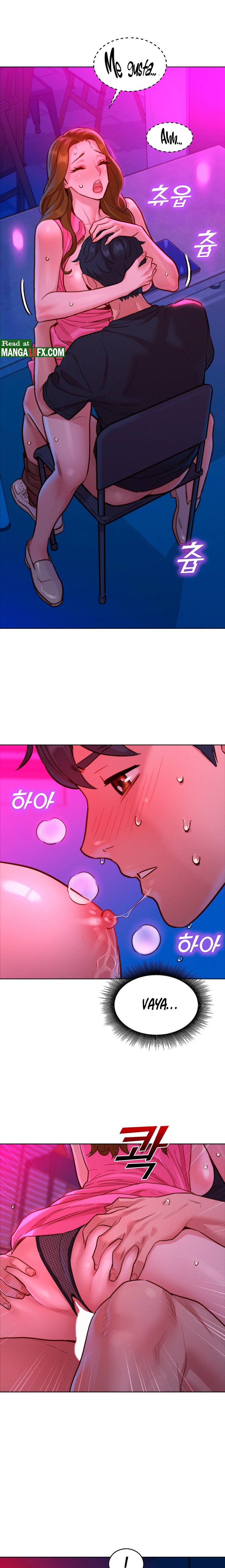 Friendship to Love Raw Chapter 24 - Page 18