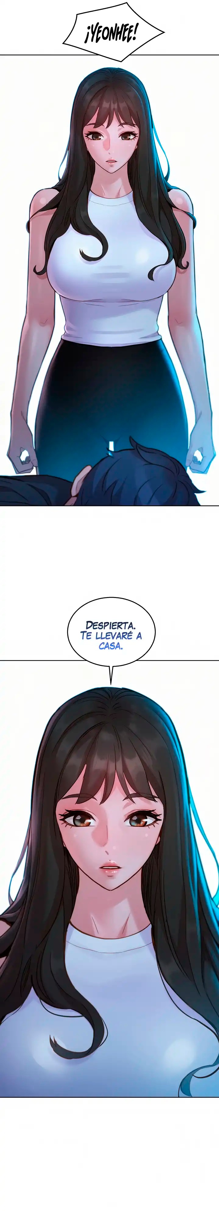 Friendship to Love Raw Chapter 25 - Page 26