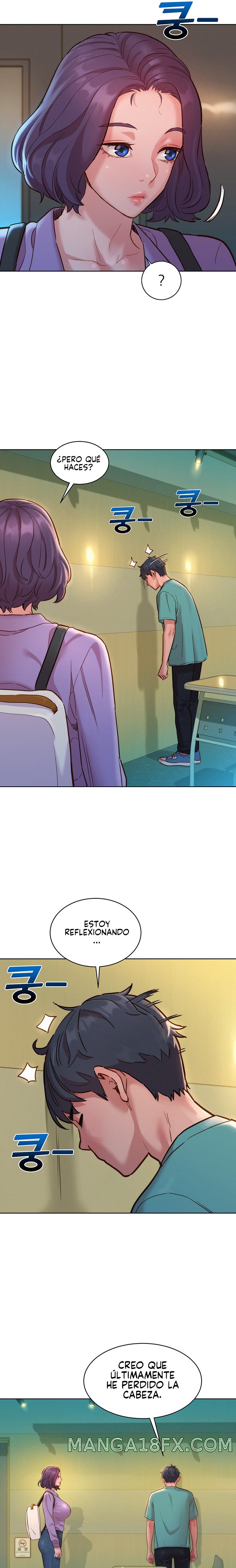 Friendship to Love Raw Chapter 26 - Page 11