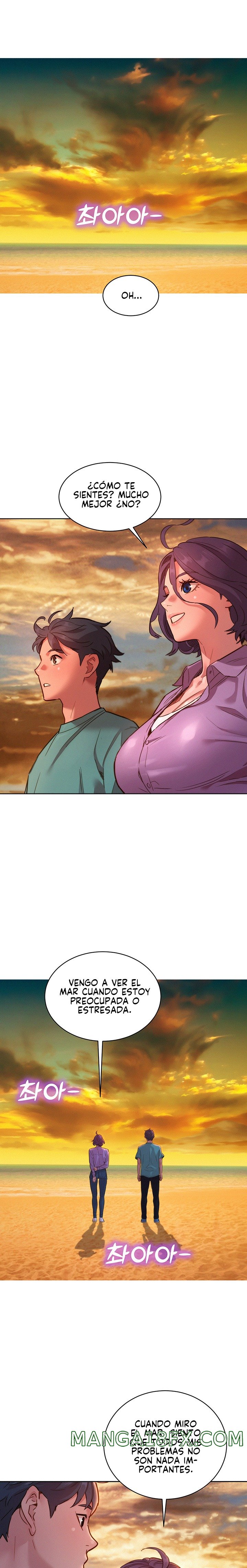 Friendship to Love Raw Chapter 26 - Page 15