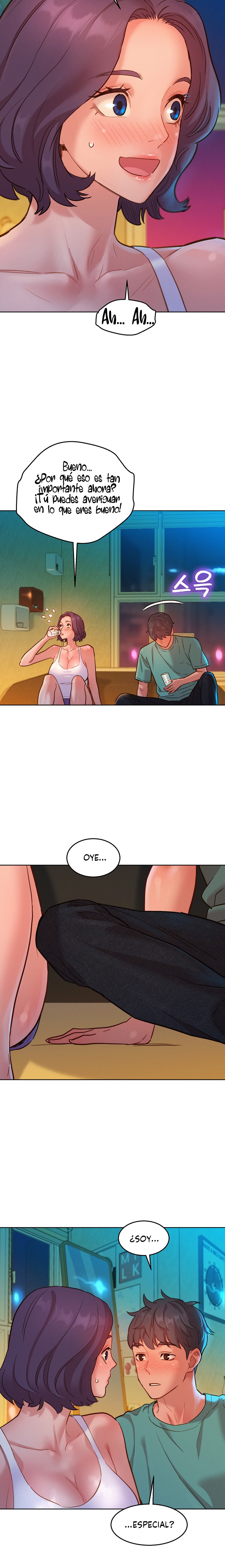 Friendship to Love Raw Chapter 26 - Page 22