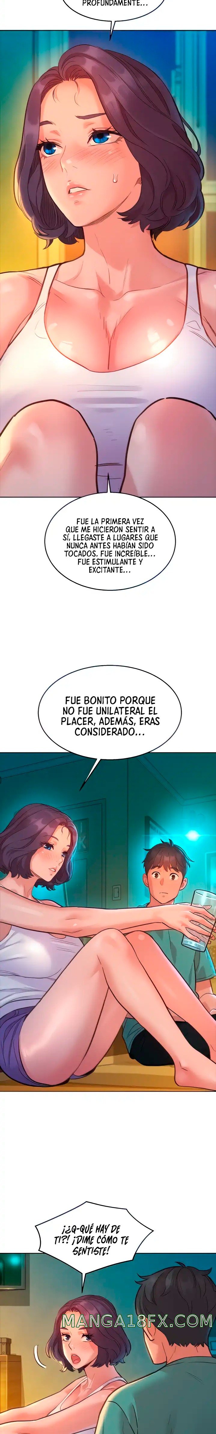Friendship to Love Raw Chapter 27 - Page 6