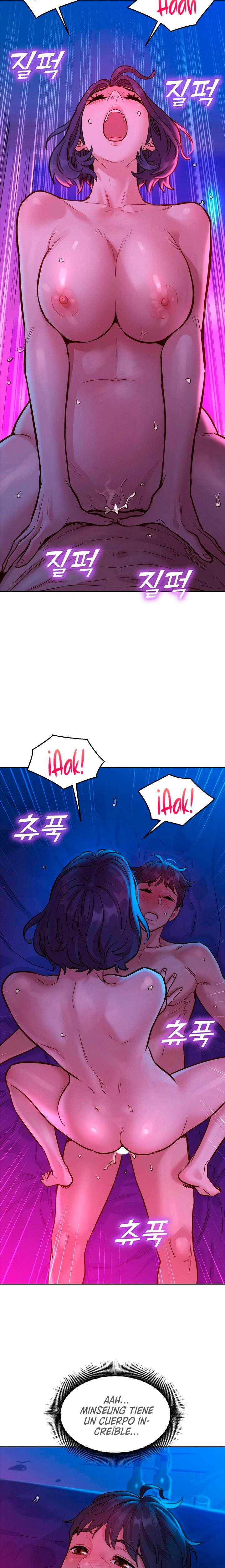 Friendship to Love Raw Chapter 28 - Page 12