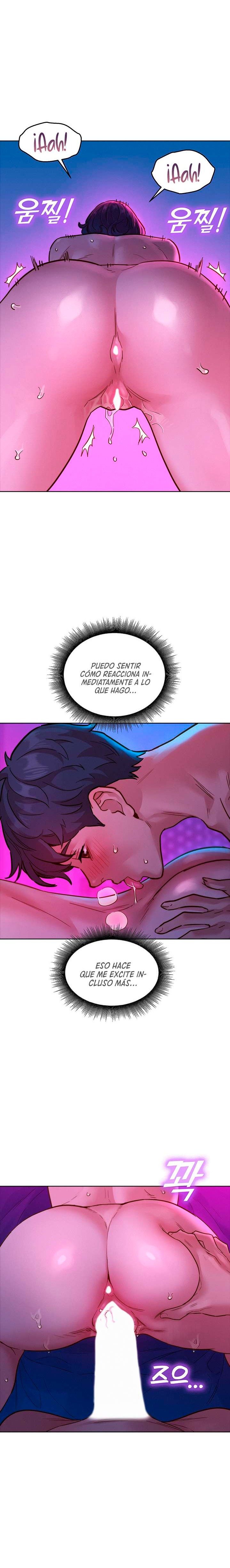 Friendship to Love Raw Chapter 28 - Page 19