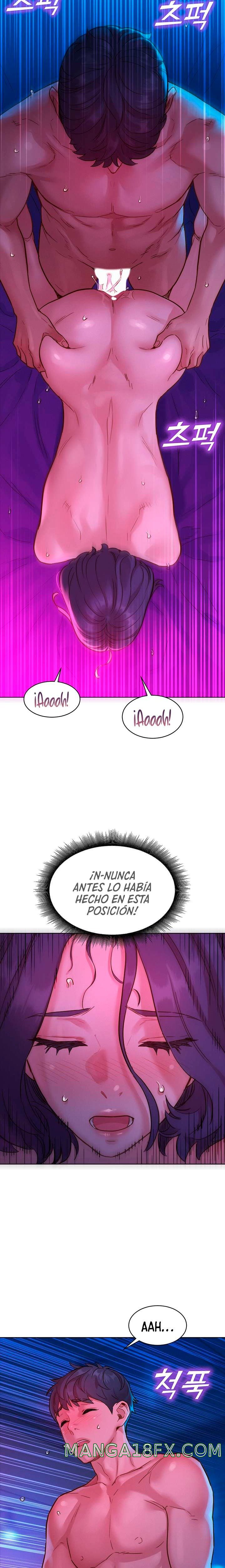 Friendship to Love Raw Chapter 28 - Page 21