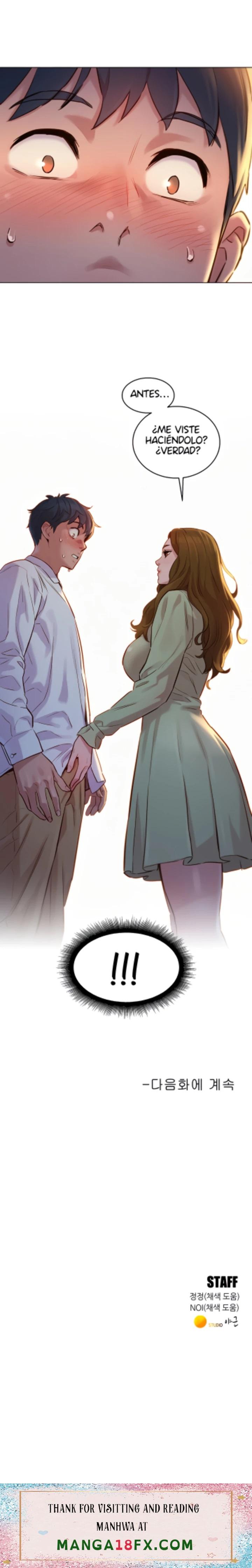 Friendship to Love Raw Chapter 3 - Page 30