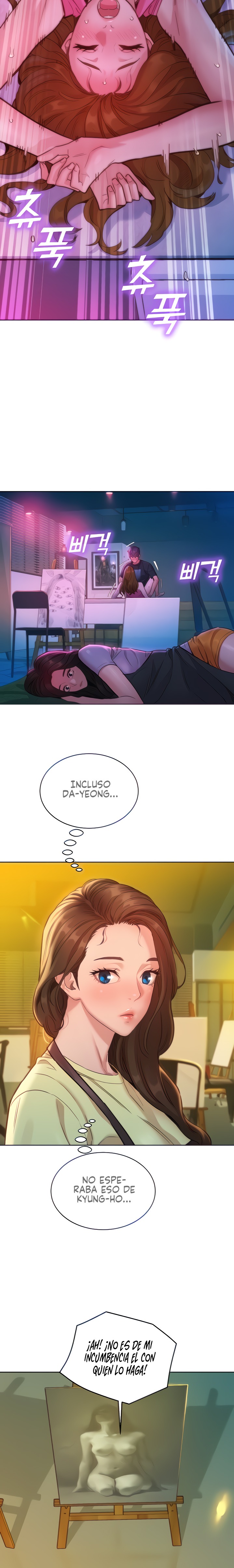 Friendship to Love Raw Chapter 30 - Page 3