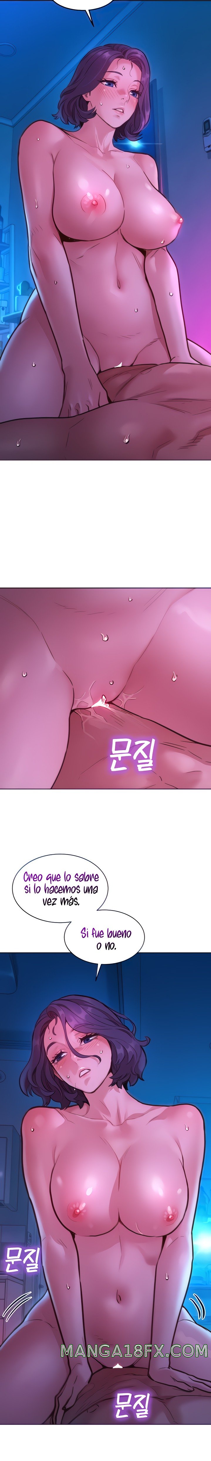 Friendship to Love Raw Chapter 30 - Page 5