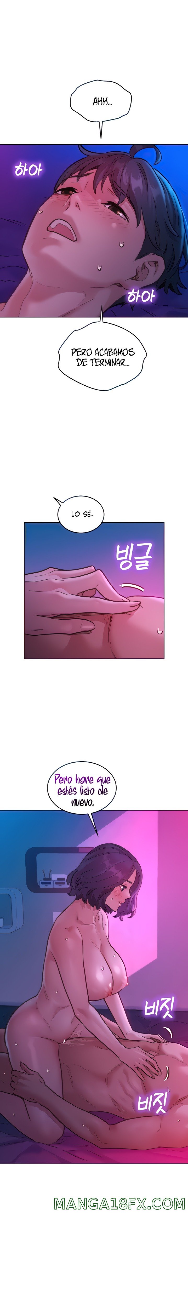 Friendship to Love Raw Chapter 30 - Page 6