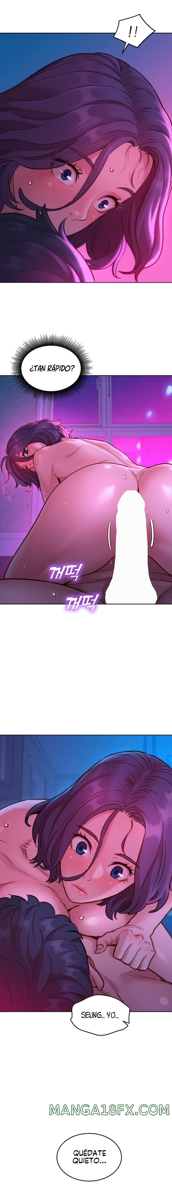 Friendship to Love Raw Chapter 30 - Page 9