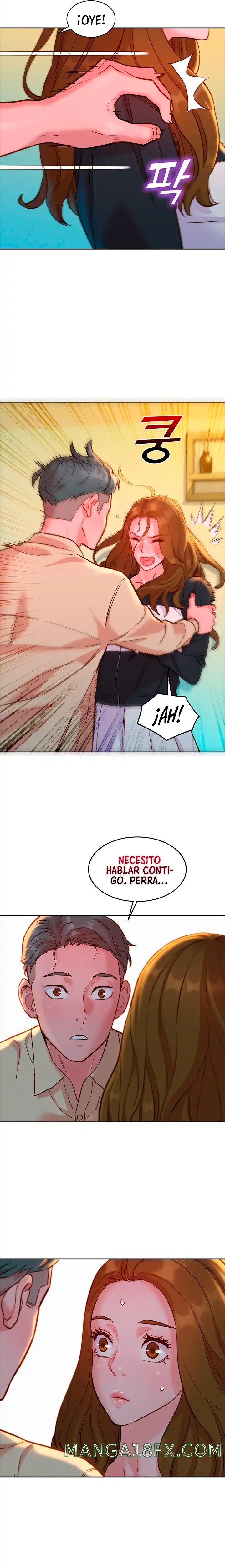 Friendship to Love Raw Chapter 33 - Page 19