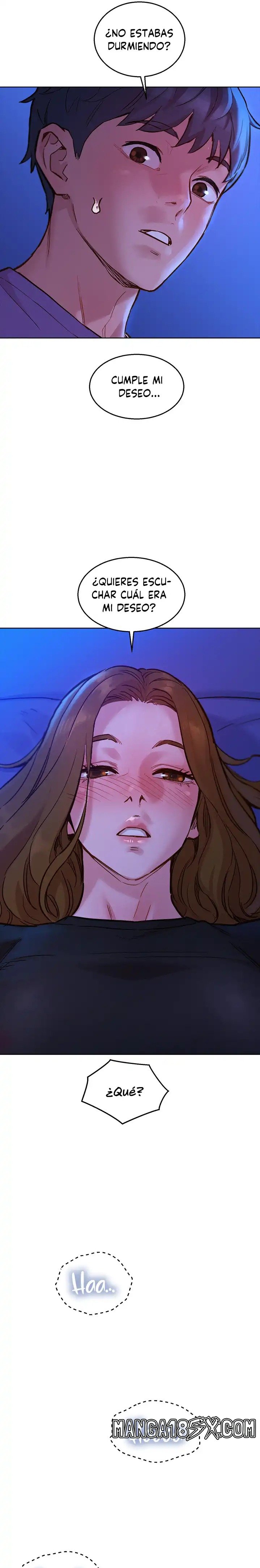 Friendship to Love Raw Chapter 36 - Page 26