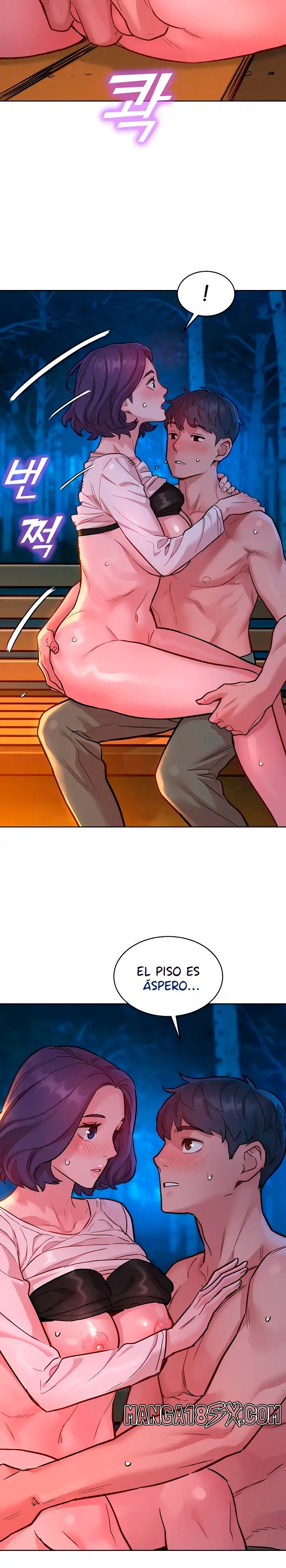 Friendship to Love Raw Chapter 39 - Page 22