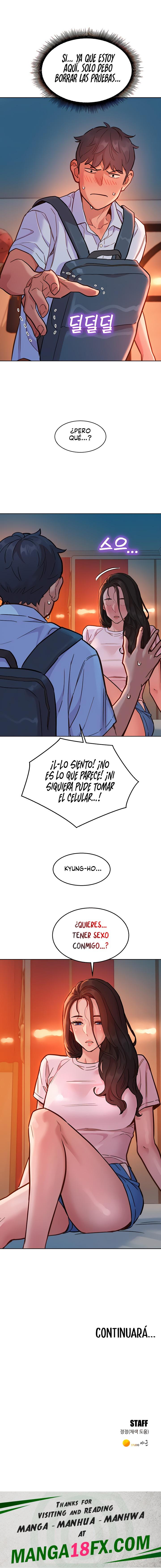 Friendship to Love Raw Chapter 43 - Page 26