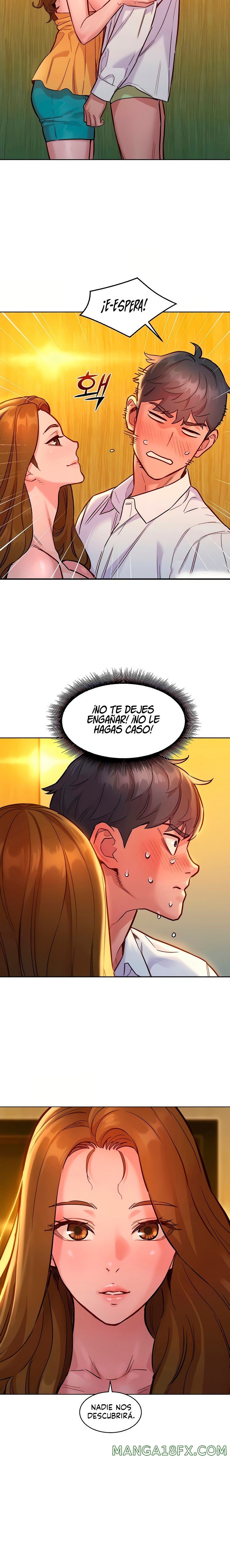 Friendship to Love Raw Chapter 48 - Page 4