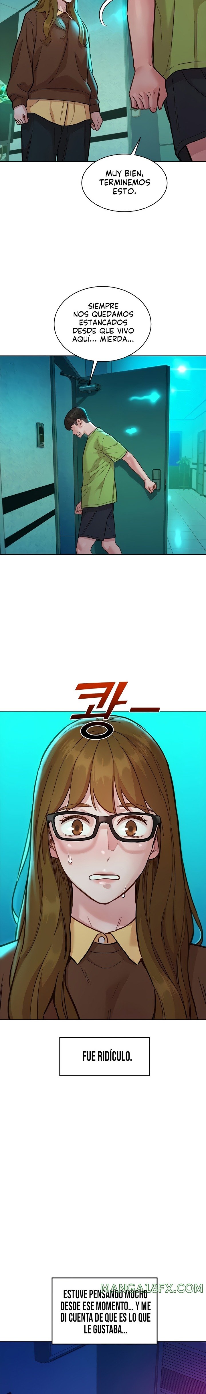 Friendship to Love Raw Chapter 50 - Page 13