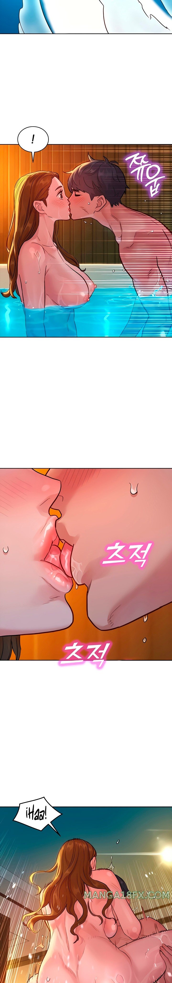 Friendship to Love Raw Chapter 51 - Page 22