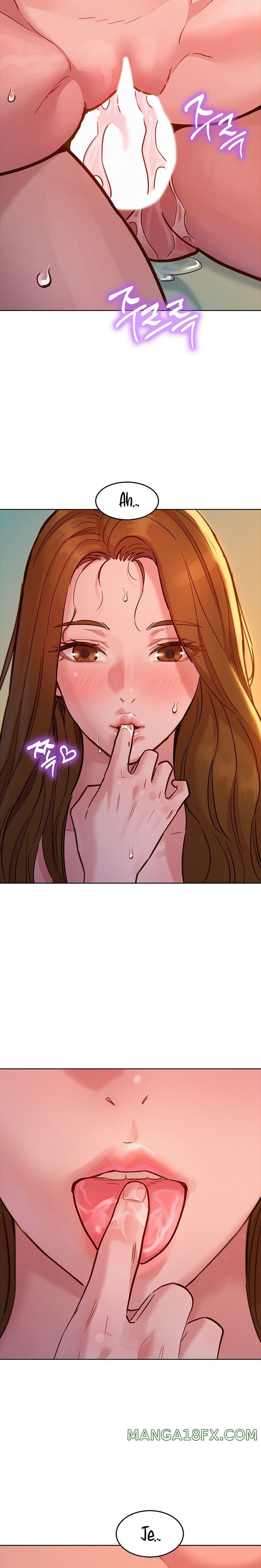 Friendship to Love Raw Chapter 52 - Page 15