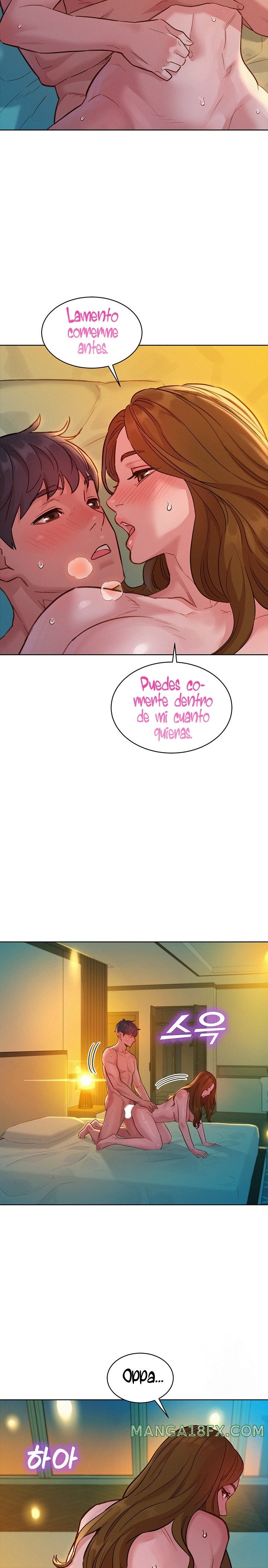 Friendship to Love Raw Chapter 52 - Page 24