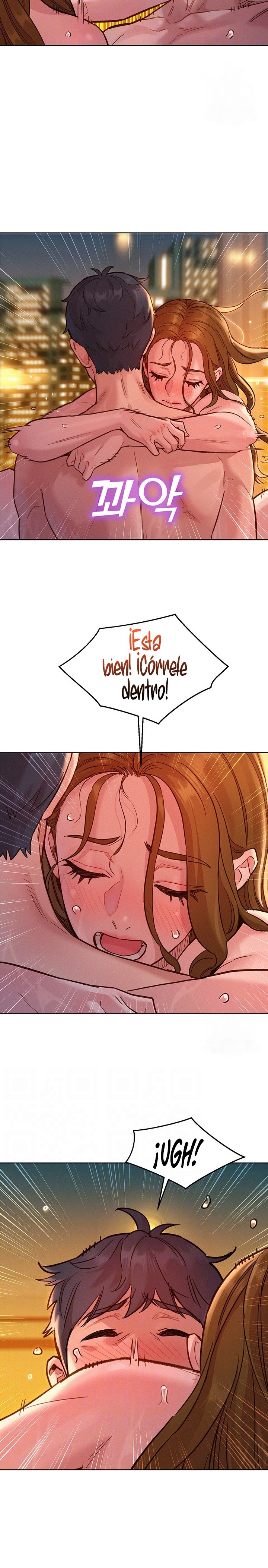 Friendship to Love Raw Chapter 52 - Page 3