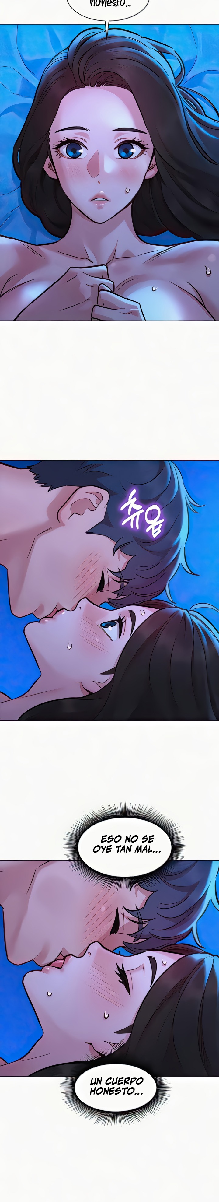Friendship to Love Raw Chapter 55 - Page 21