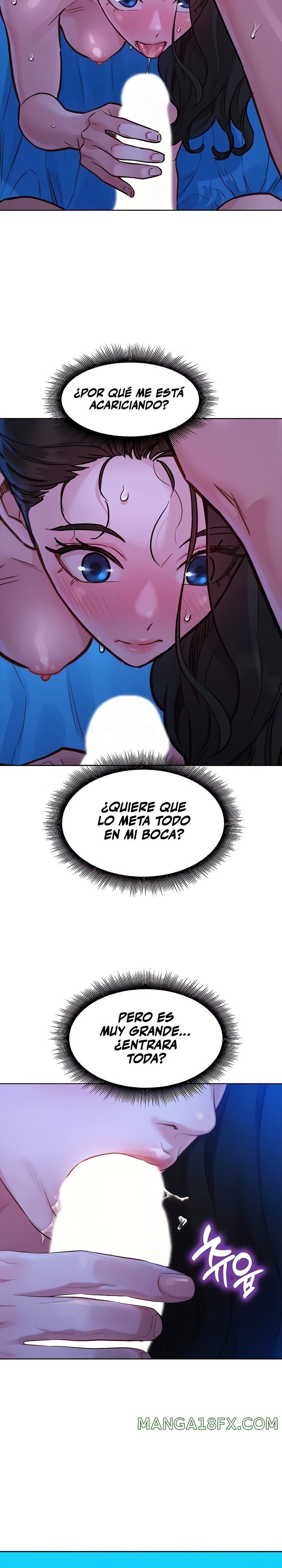 Friendship to Love Raw Chapter 57 - Page 12