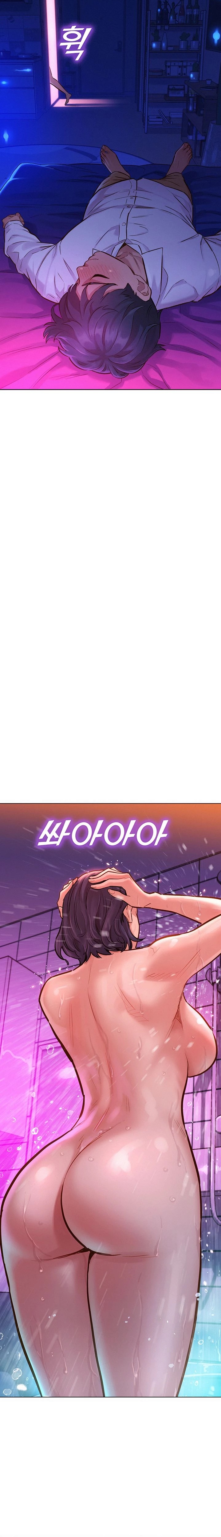 Friendship to Love Raw Chapter 6 - Page 10