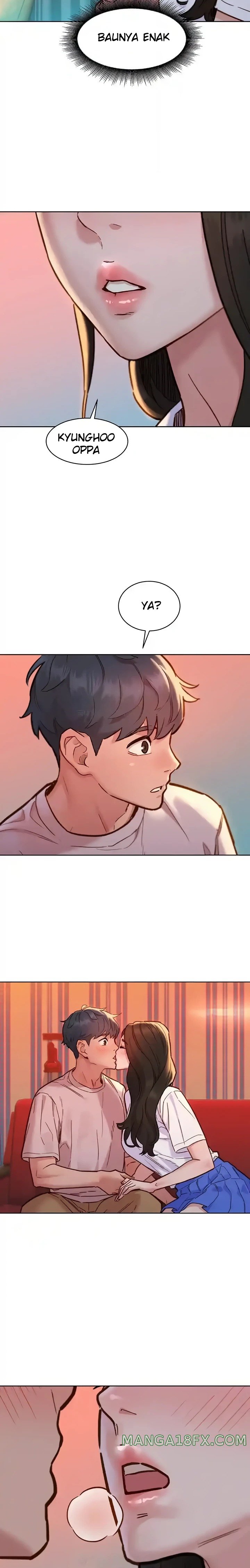 Friendship to Love Raw Chapter 67 - Page 15
