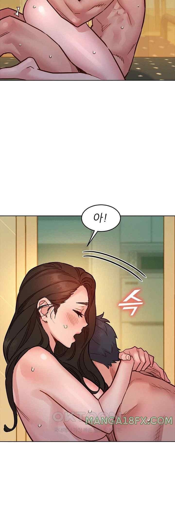 Friendship to Love Raw Chapter 78 - Page 37
