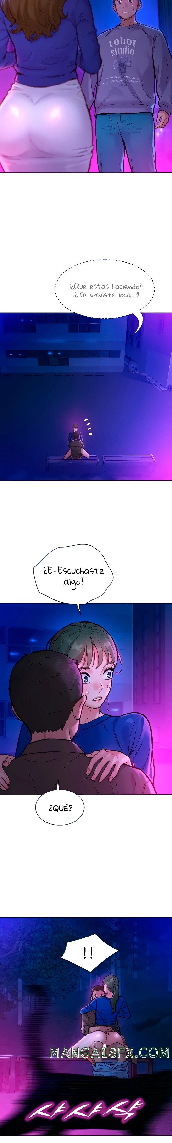 Friendship to Love Raw Chapter 8 - Page 3