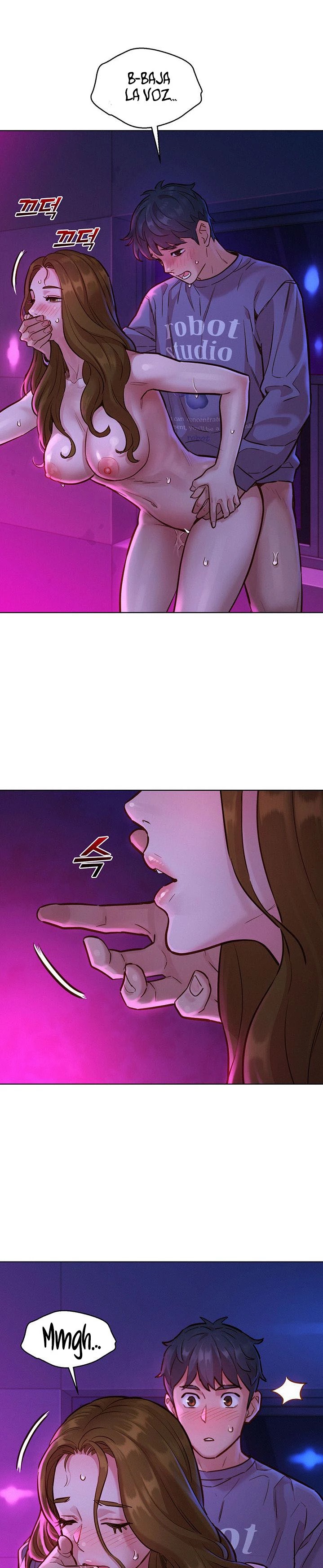 Friendship to Love Raw Chapter 9 - Page 18
