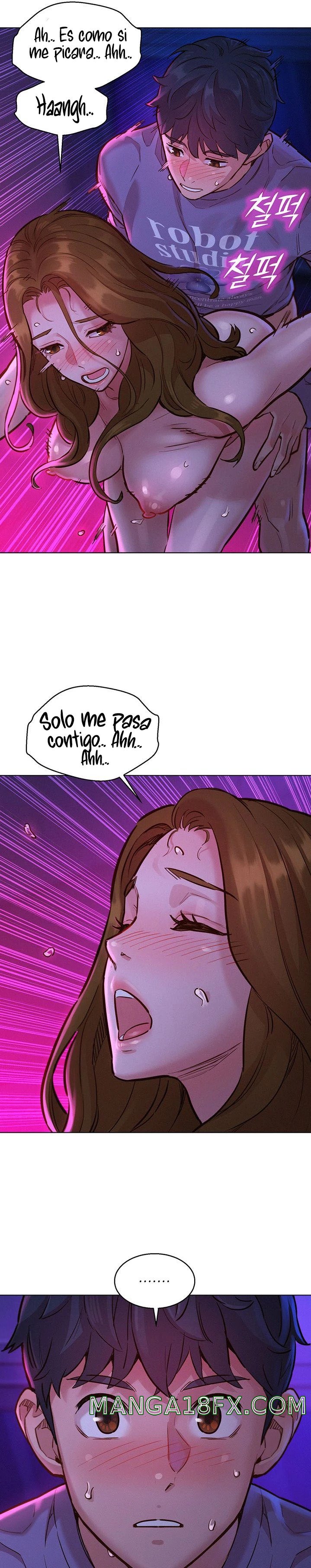 Friendship to Love Raw Chapter 9 - Page 22