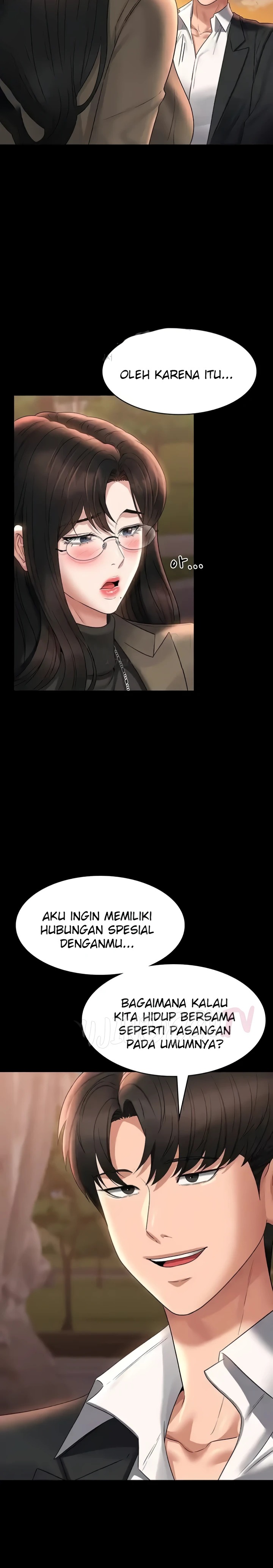 Supervisor Access Raw Chapter 102 - Page 31