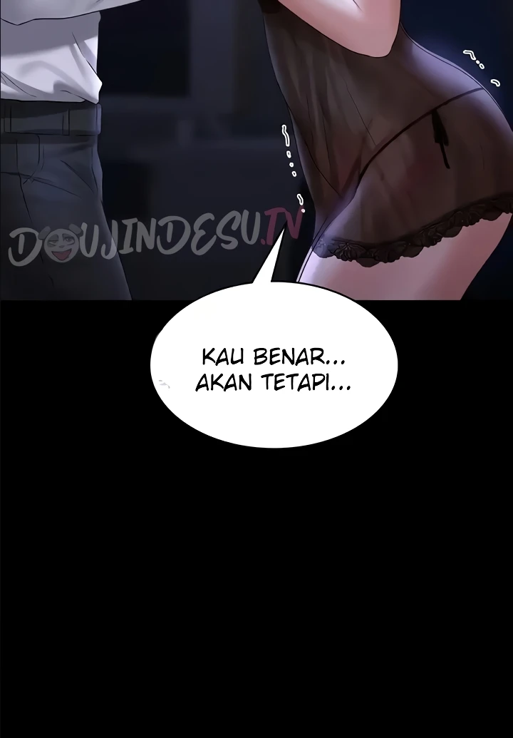 Supervisor Access Raw Chapter 103 - Page 58
