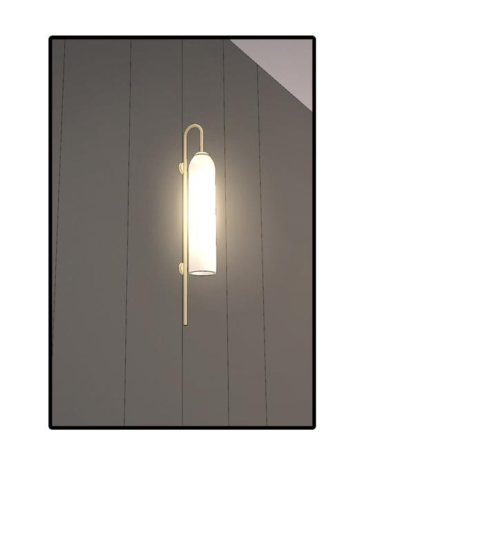 Ajummas Inspection Diary Raw Chapter 99 - Page 22