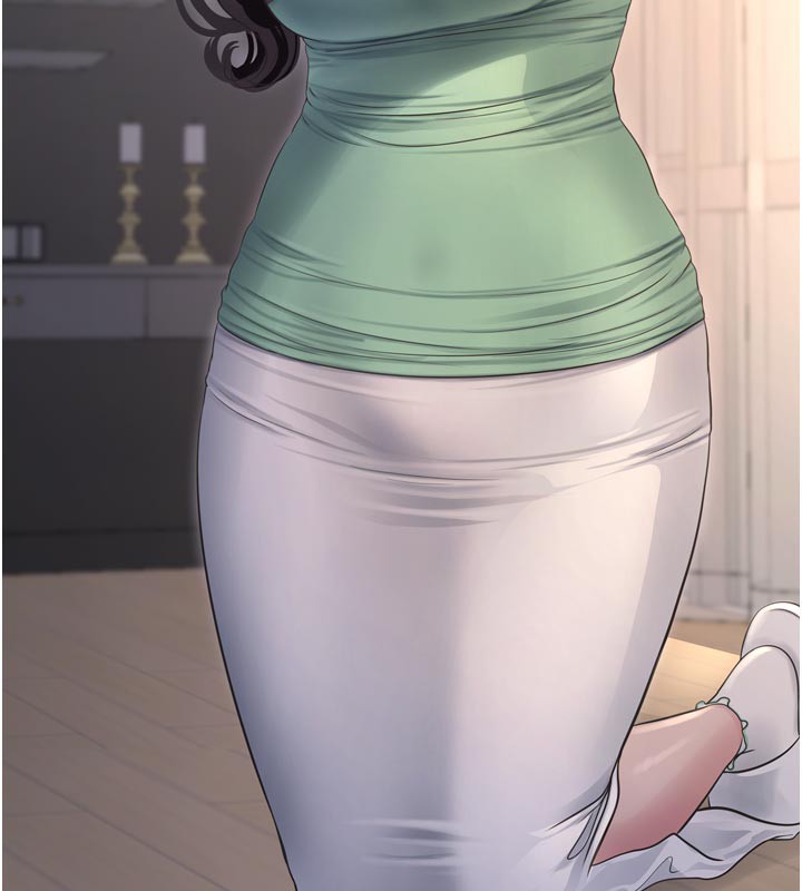 Ajummas Inspection Diary Raw Chapter 99 - Page 36