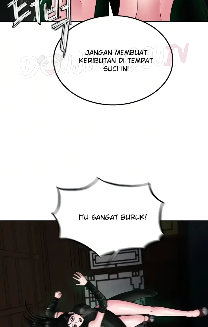 I Ended Up in the World of Murim Raw Chapter 23 - Page 23