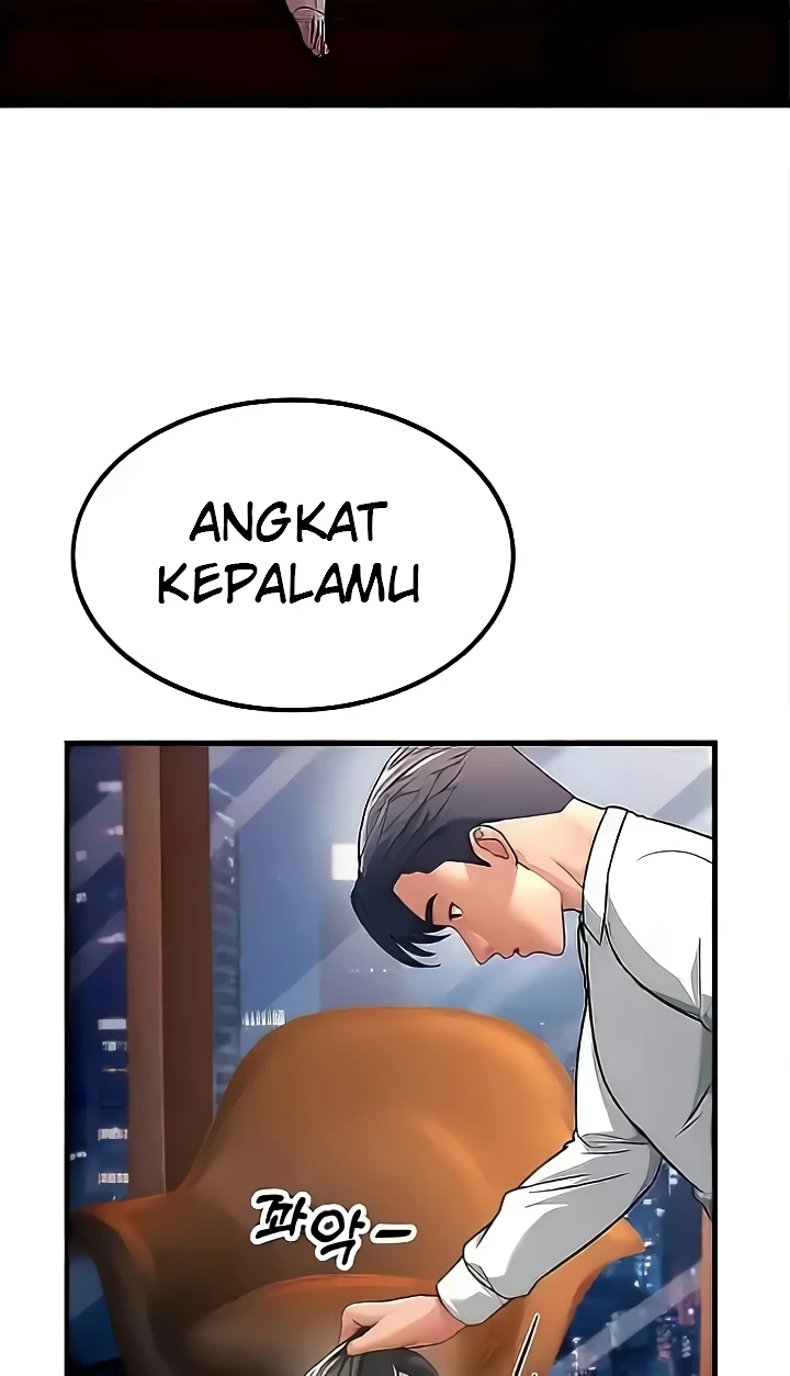 Mother-In-Law Bends to My Will Raw Chapter 20 - Page 86