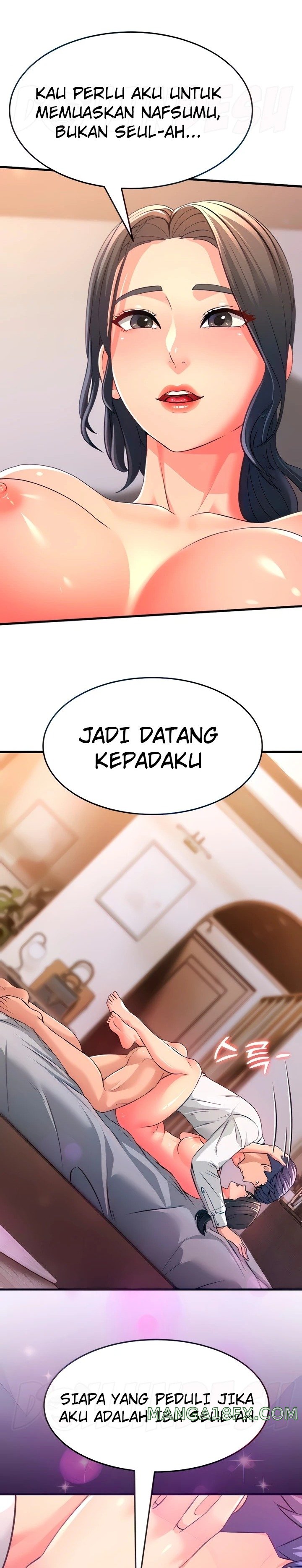 Mother-In-Law Bends to My Will Raw Chapter 3 - Page 24