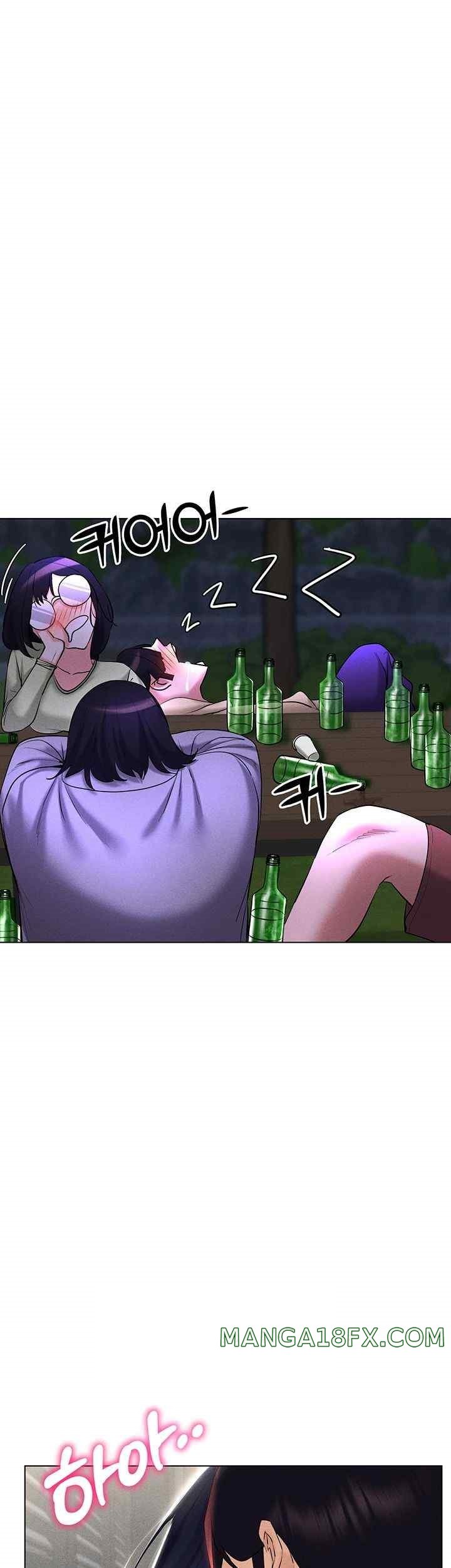 Using Eroge Abilities In Real Life Raw Chapter 18 - Page 42