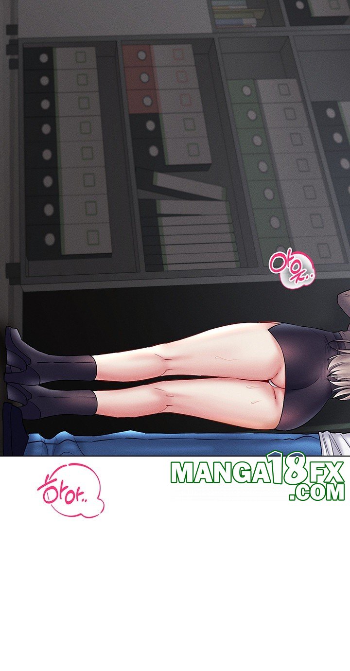 Using Eroge Abilities In Real Life Raw Chapter 38 - Page 33