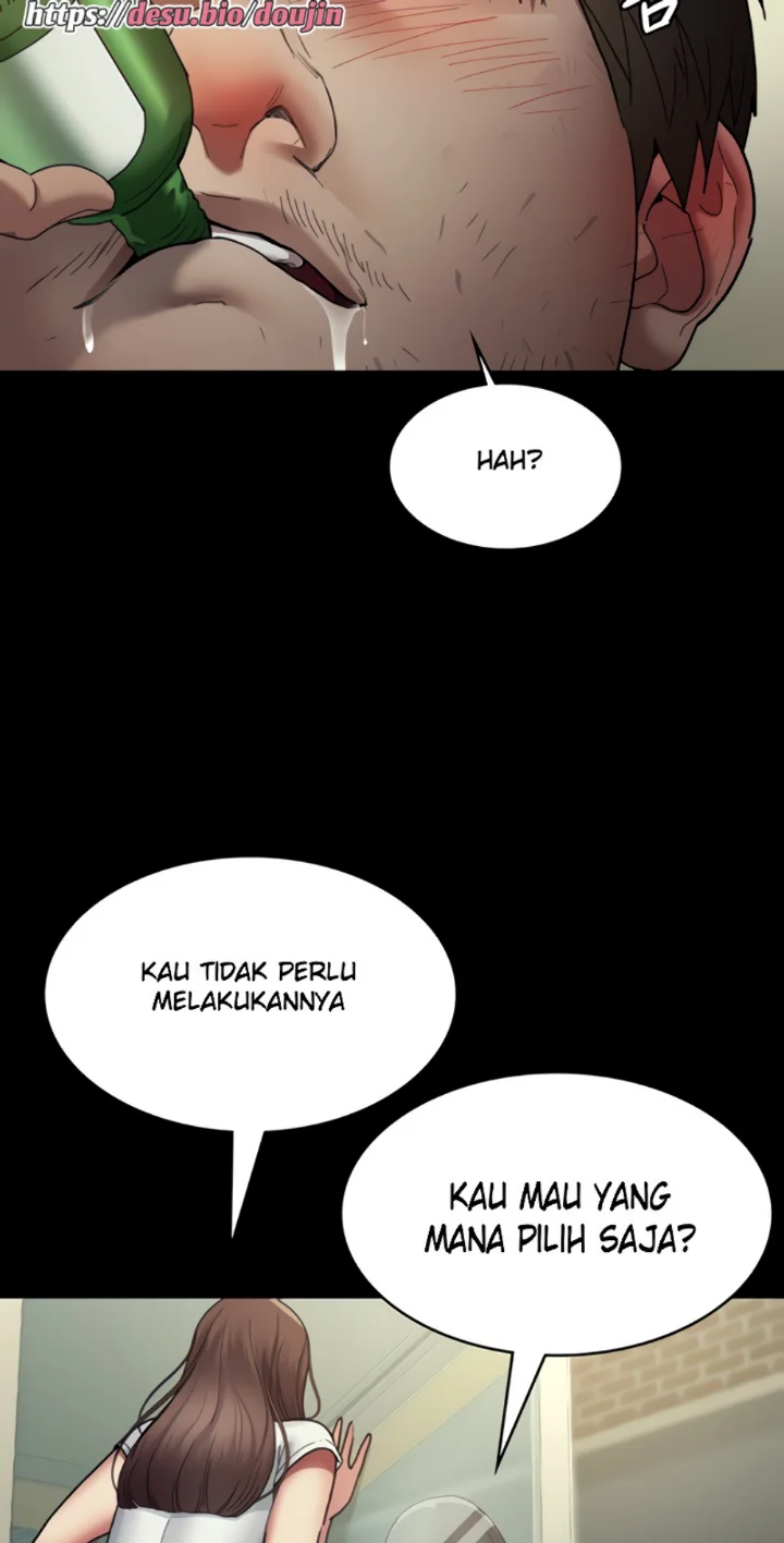 Night Hospital Raw Chapter 17 - Page 22