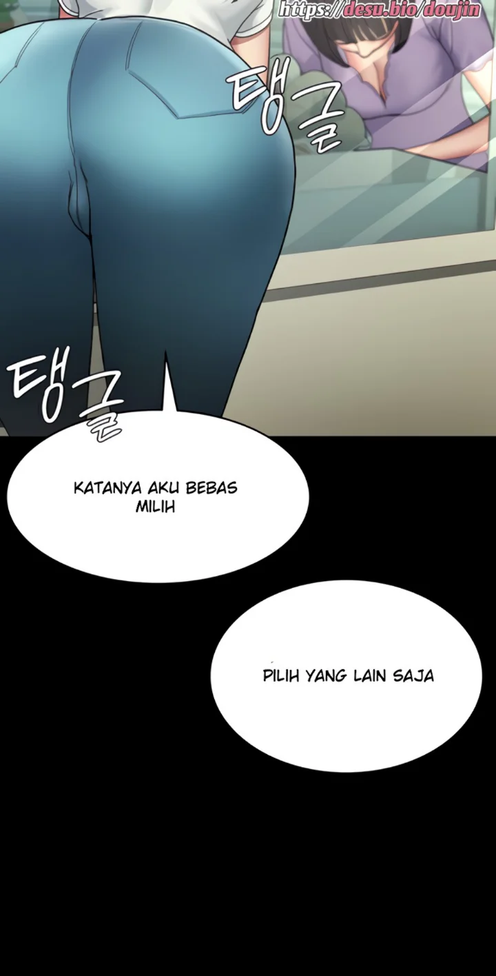 Night Hospital Raw Chapter 17 - Page 24