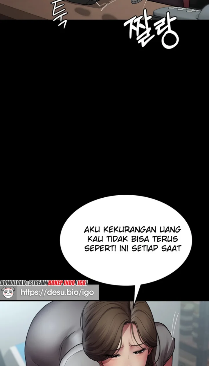 Night Hospital Raw Chapter 17 - Page 35
