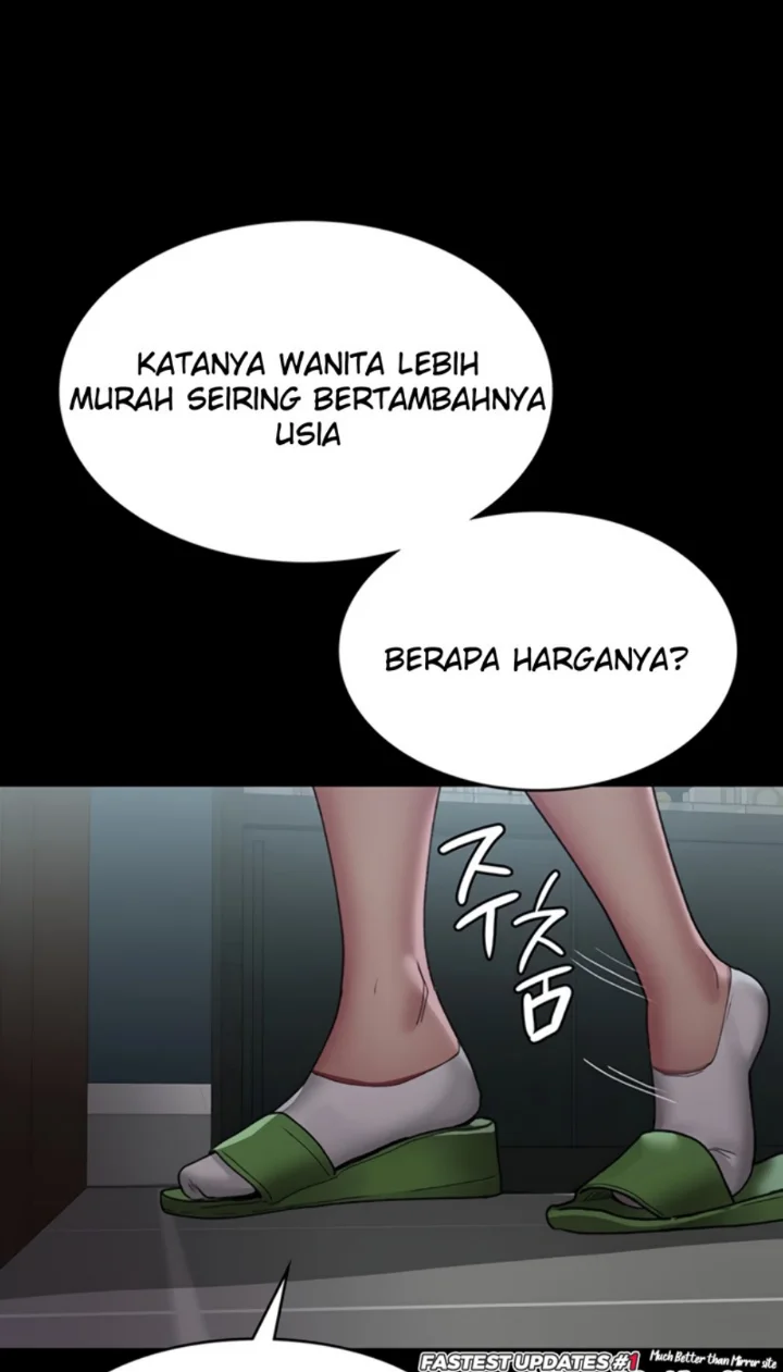 Night Hospital Raw Chapter 17 - Page 39