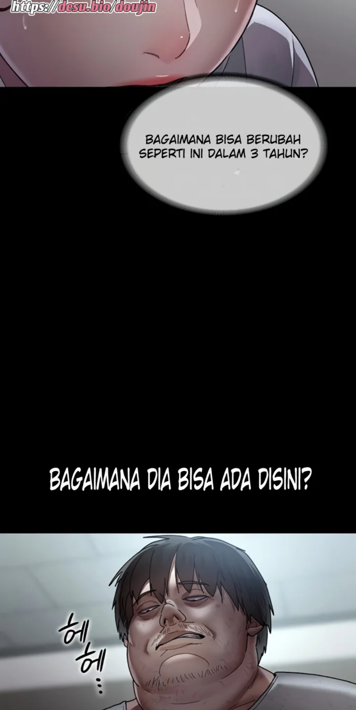 Night Hospital Raw Chapter 17 - Page 70